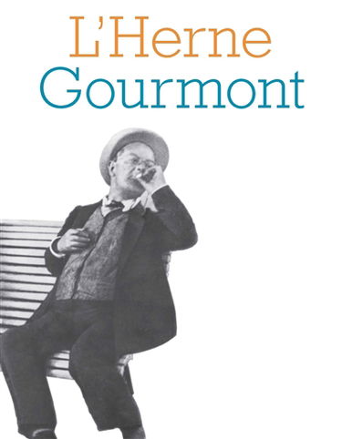 Herne (L'), n° 78. Remy de Gourmont