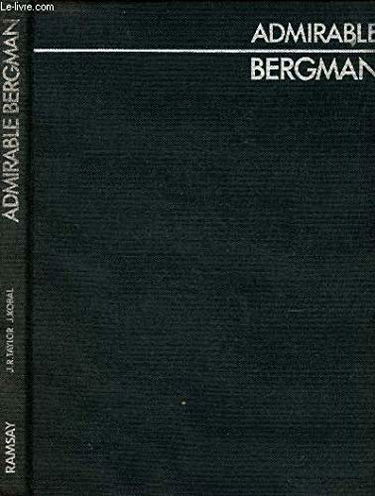 Admirable Bergman