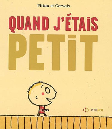 Quand j'étais petit
