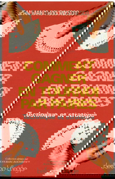 Comment gagner en tournoi par paires : technique et stratégie