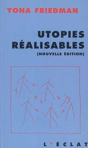 Utopies réalisables