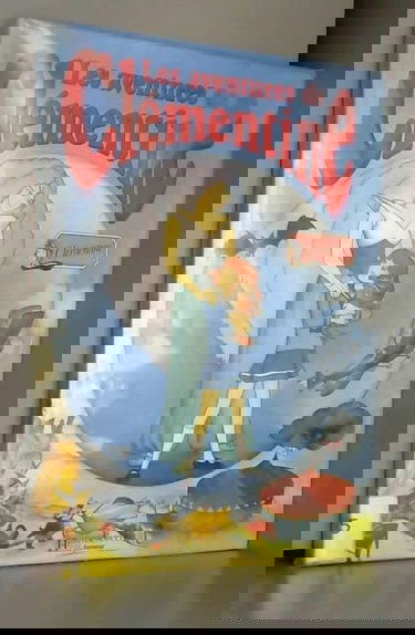 Les Aventures de Clémentine (Clémentine)