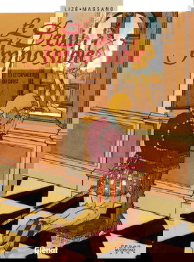 Le deuil impossible. Vol. 1. Le chevalier du Christ