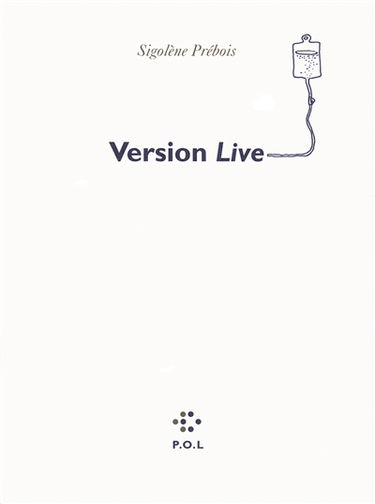 Version live