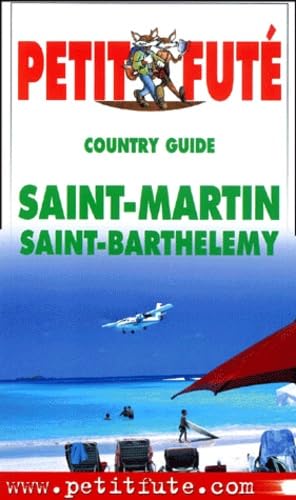 Sain-Martin - Saint-Barthélémy 2002