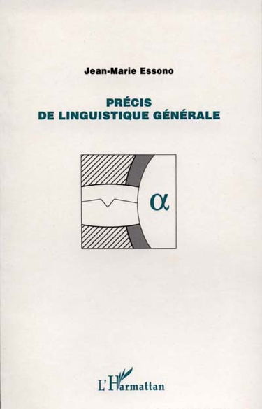 Précis de linguistique générale