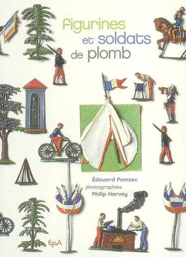 Figurines et soldats de plomb