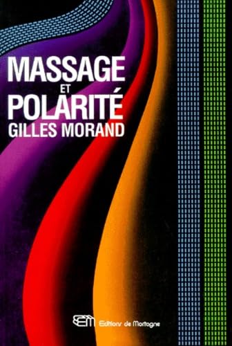 Massage Et Polarite