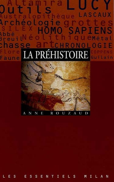 La préhistoire