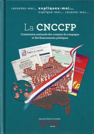 Raconte Moi la Cnccfp N 85