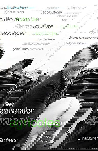 Des nouvelles agricoles et d'ailleurs !