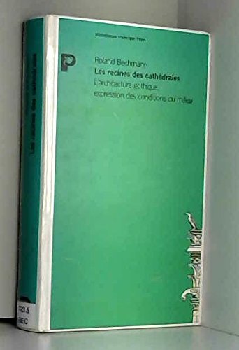 Les racines des cathédrales