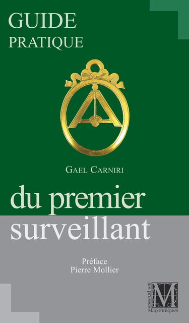 GUIDE PRATIQUE DU PREMIER SURVEILLANT