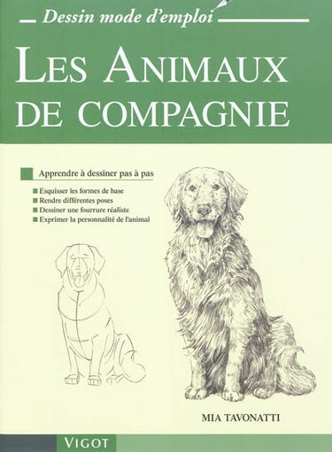 Les animaux de compagnie