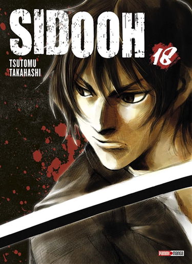 Sidooh. Vol. 18