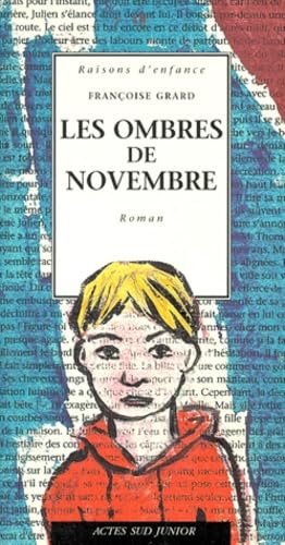 Les ombres de novembre