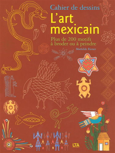 L'art mexicain