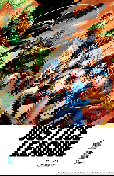 URBAN PREMIUM - Tome 4