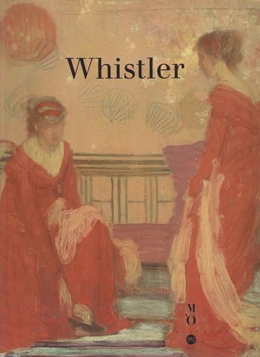 Whistler : exposition, Tate Gallery, Londres, 12 oct. 1994-8 janv. 1995 ; Musée d'Orsay, Paris, 8 févr.-30 avr. 1995 ; National Gallery of art, Washington, 28 mai-20 août 1995