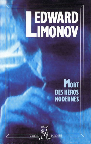 Mort des héros modernes