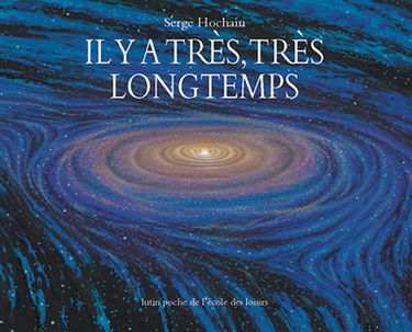 Il y a très très longtemps