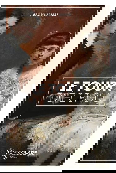 Le Tour d'écrou: édition bilingue anglais/français (+ lecture audio intégrée)