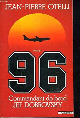 96, commandant de bord Joe Dobrovsky