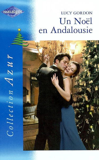 Un Noël en Andalousie