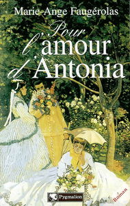Pour l'amour d'Antonia