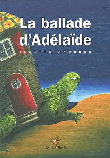 La balade d'Adélaïde