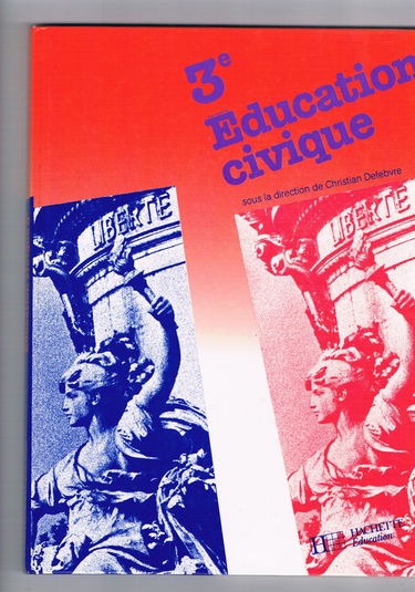 Education civique 3e