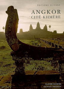 Angkor, cité khmère
