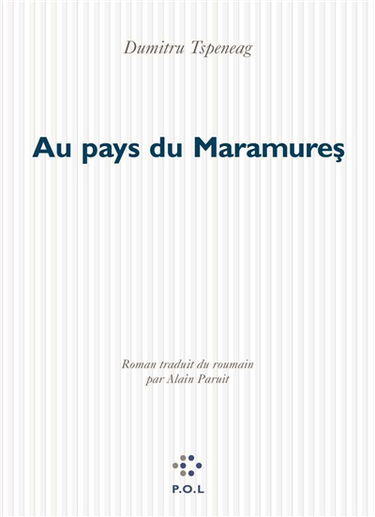 Au pays du Maramures