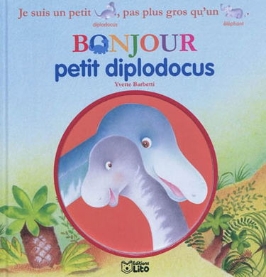Bonjour petit diplodocus