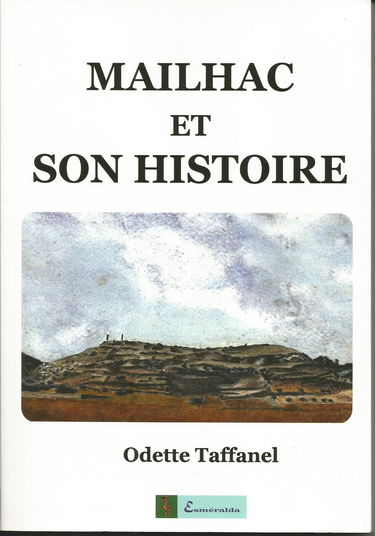 Mailhac et son histoire
