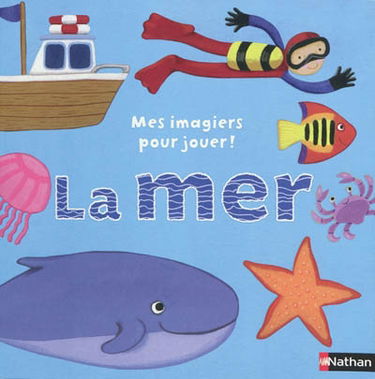 La mer