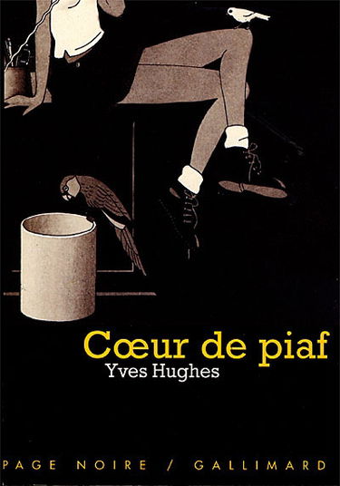 Coeur de piaf