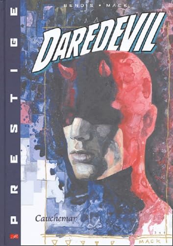 Daredevil prestige. Vol. 2