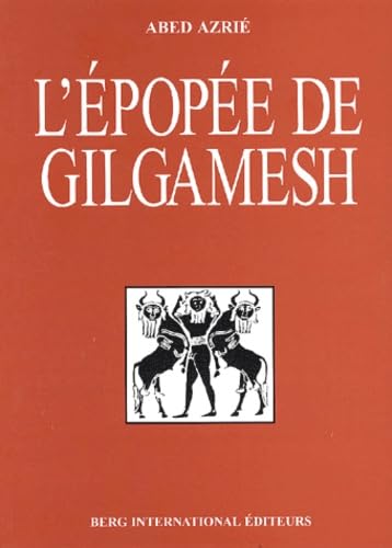 L'Epopée de Gilgamesh
