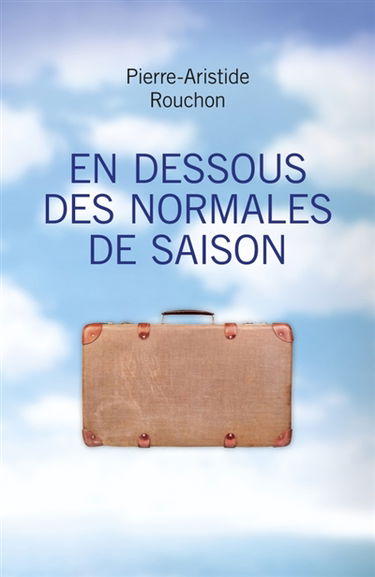 En dessous des normales de saison