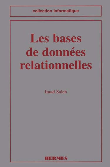 Les Bases de données relationnelles
