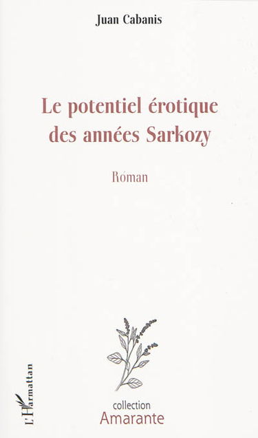 Le potentiel érotique des années Sarkozy