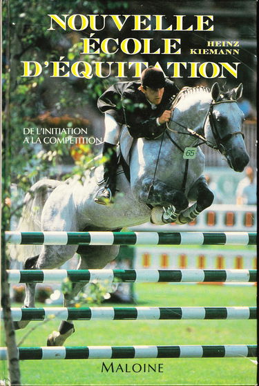 Nouvelle école d'équitation : de l'initiation à la compétition