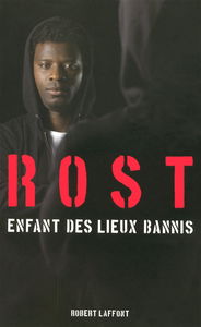 Enfant des lieux bannis