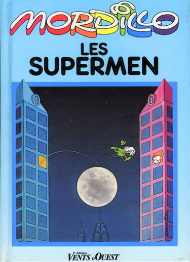 Les supermen