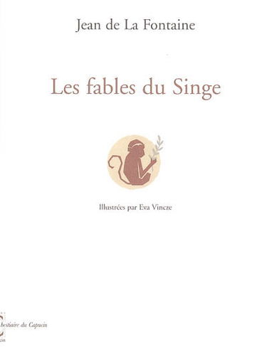 Les fables du singe