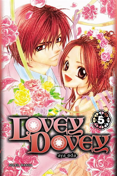 Lovey dovey. Vol. 5