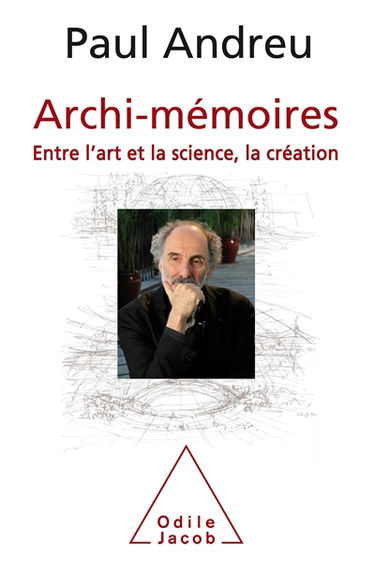 Archi-mémoires : entre l'art et la science, la création