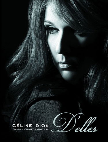 D'elles --- chant, guitare ou piano