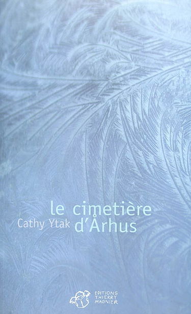 Le cimetière d'Arhus